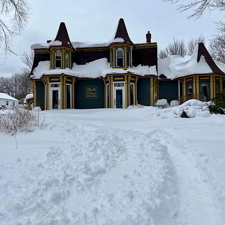 Belle View Manor Inn Harbour Grace Exterior photo